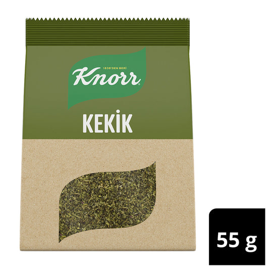 KNORR Oregano / Kekik 55g 1cs/24pcs