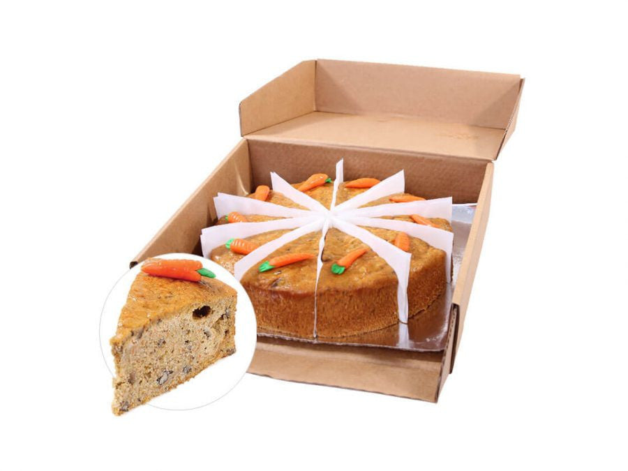 Sb 1.5 Sweet Beggy Carrot Cake 1.5kg T35