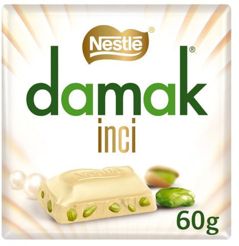 NESTLE DAMAK INCI 24(6x60GR) - NEST03