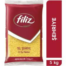 FILIZ Tel Sehriye Paste - Makarna 500g 1cs/20pcs