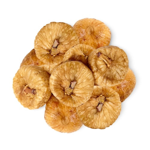 Suncraft Dried Fig (4) Bulk 22Lb - 26245102