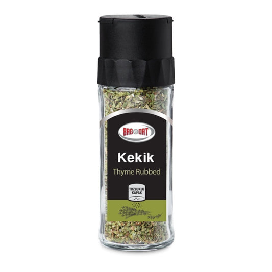 Bagdat Thyme (Kekik) Shaker 13 Gr X 6