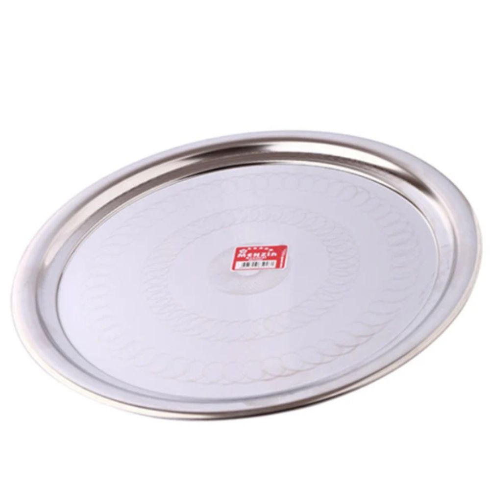 Tray Stainless 50 Cm (19.7") X 10 - 35199260