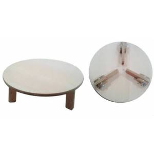 Dinner Table - Yer Sofrasi 70 Cm - 13225