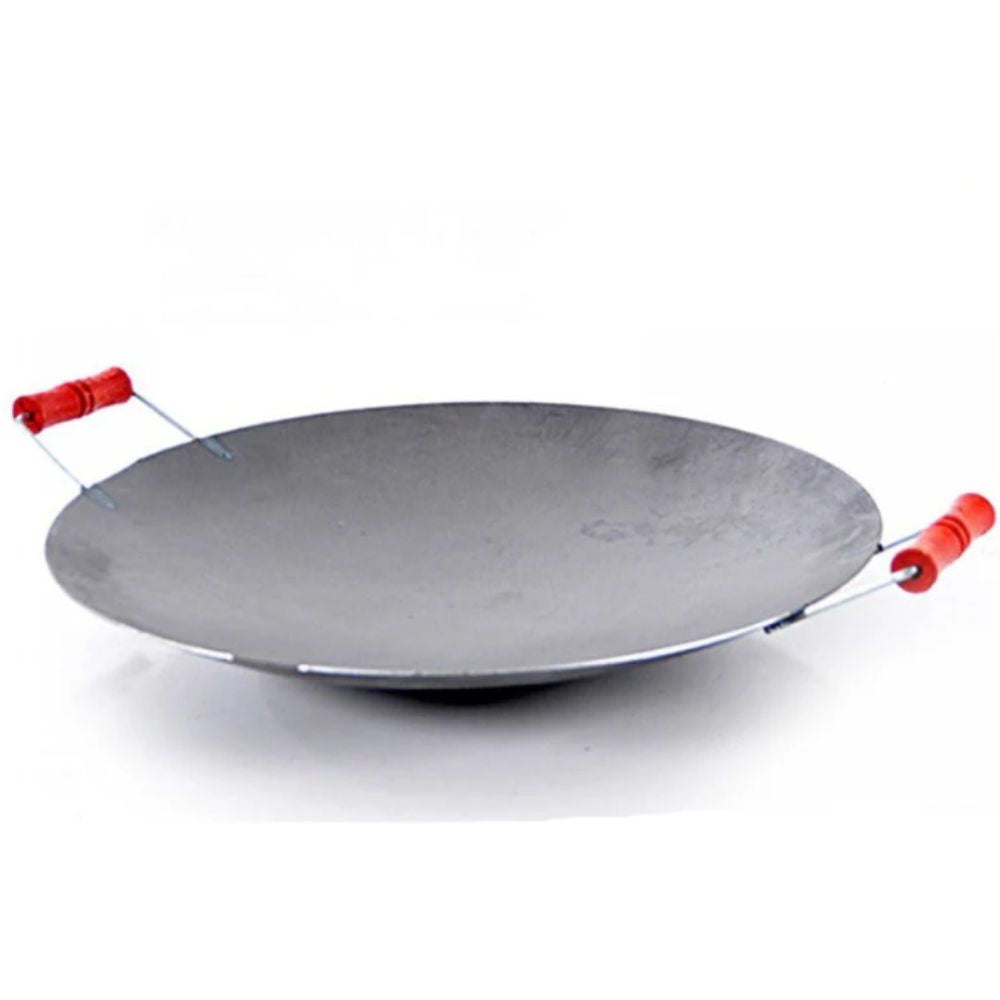Sheet Metal Pan For Roasting 30 Cm (11.8") X 10 - 35199249