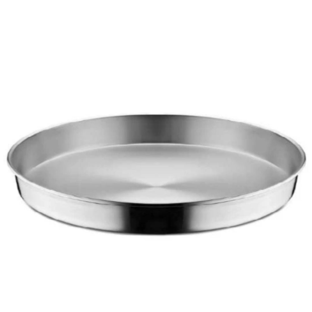 Hakan Oven Tray Aluminum 38 Cm (15") (Tray-38) X 10 - 35199258