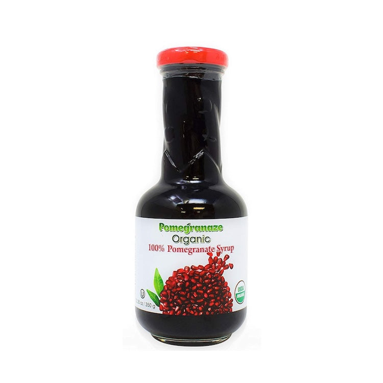 Pomegranaze Organic 12.35 Oz X 12 - 13543