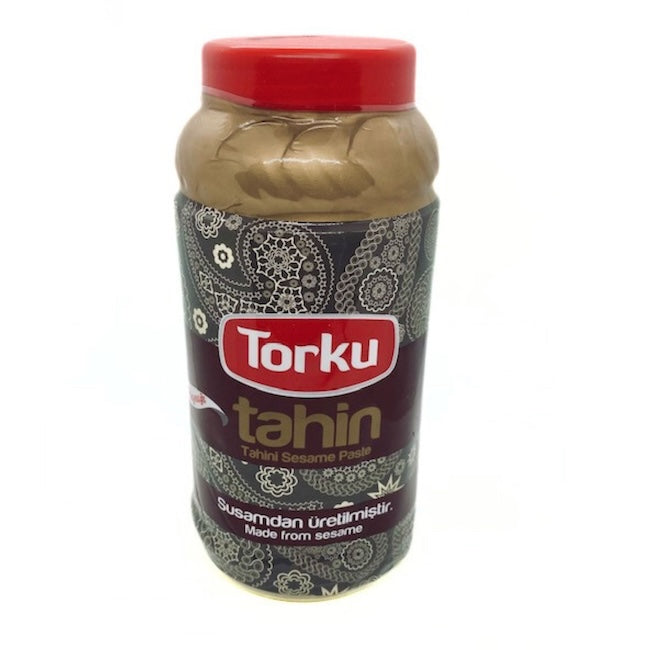 Torku Tahin Pet 900 Gr X 12