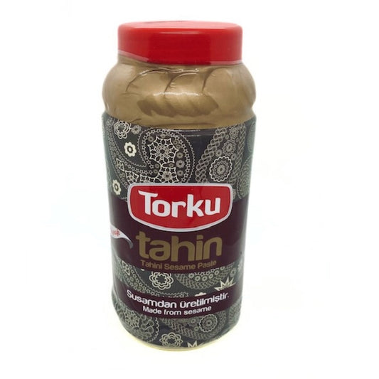 Torku Tahin Pet 900 Gr X 12