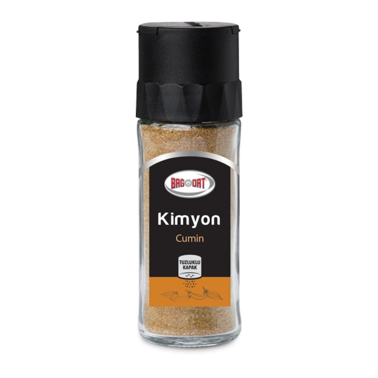 Bagdat Cumin Ground (Kimyon) Shaker 48 Gr X 6