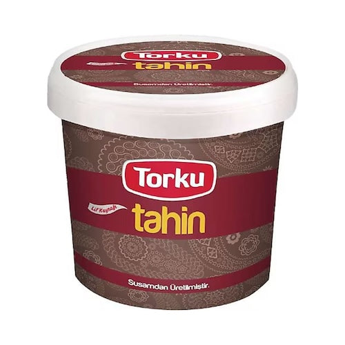 Torku Tahini Bulk 18Kg