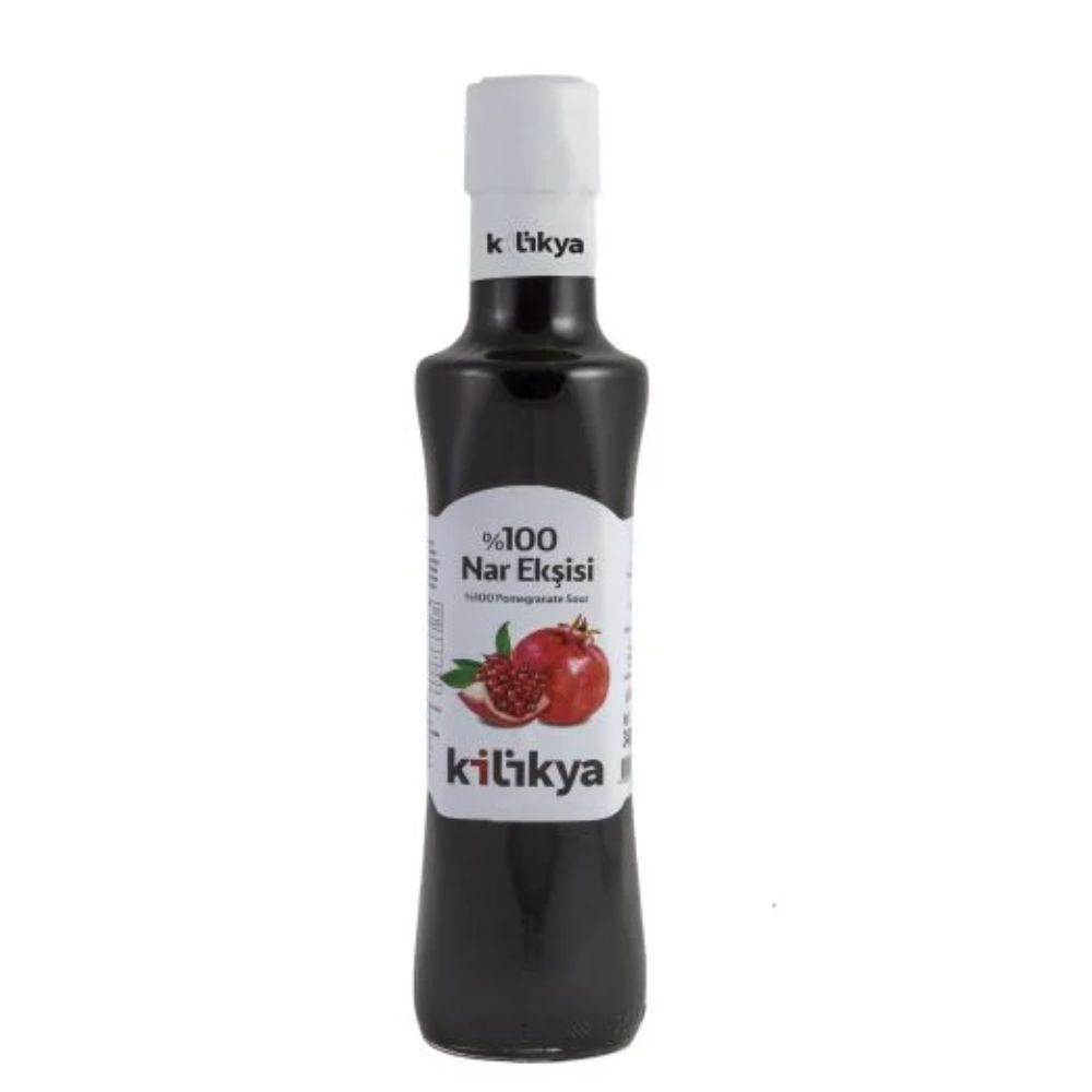 Enki By Kilikya Pomegranate Sauce 100% Glass 340Gr X 12