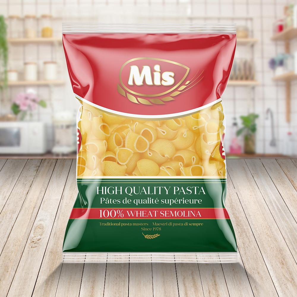 MIS LUMACHE 20 X 454GR - Promotion Price - 12508