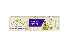 D'Olive Intensive Cream 2.03 Fl Oz X 24 - 33272105