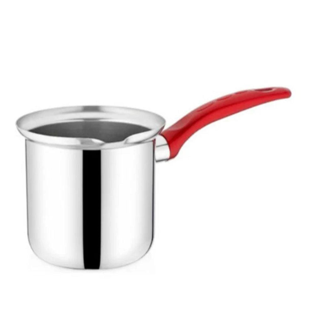 Hakan Coffee Pot Stainless No 3 (Cezve-3) X 12 - 35199244