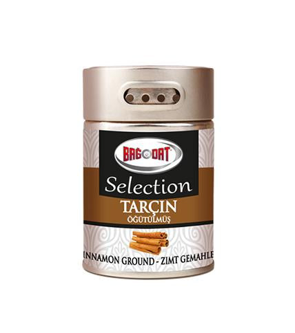 Bagdat Cinnamon,Ground/Tarcin Selection 6X70 Gr