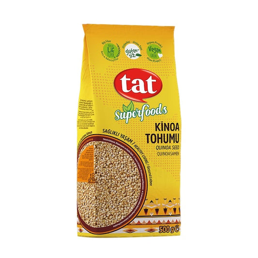 Tat Quinoa 500Gr X 8