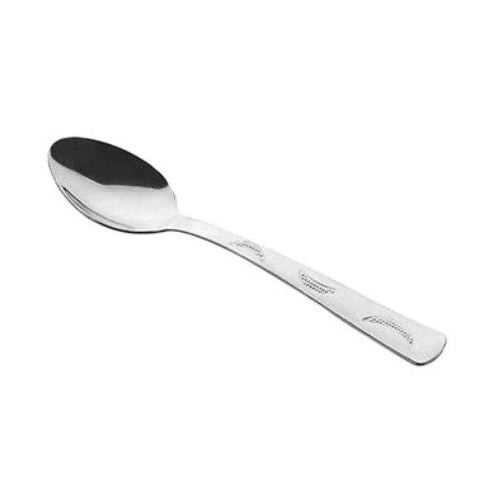 Birpa Tea Spoon 430 Quality 6 Pcs Set X 12 - 35199228