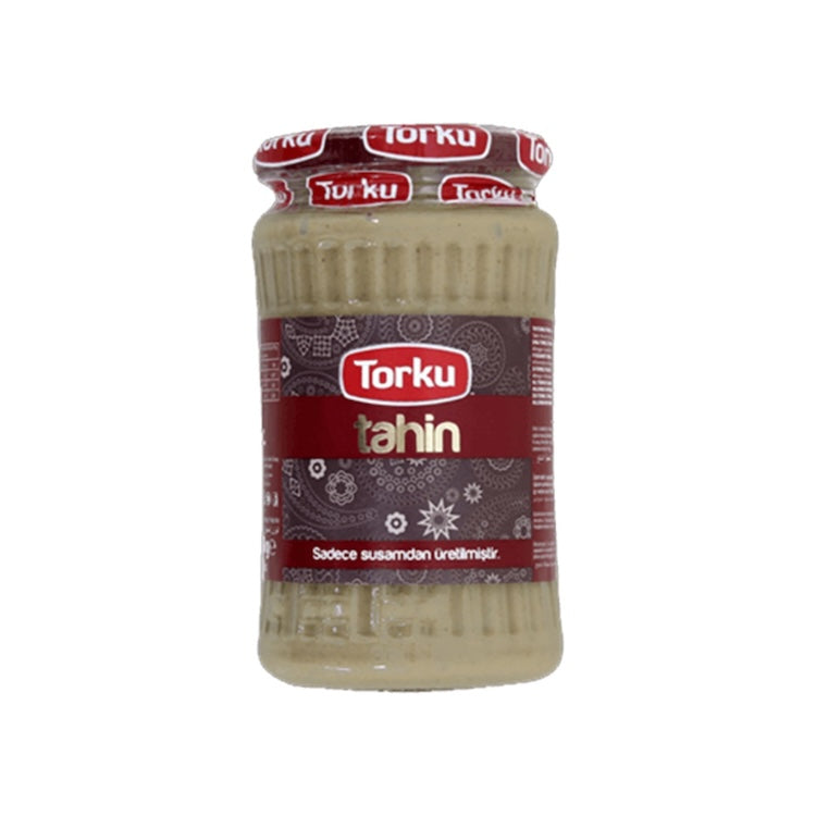 Torku Tahini 350 Gr X 12