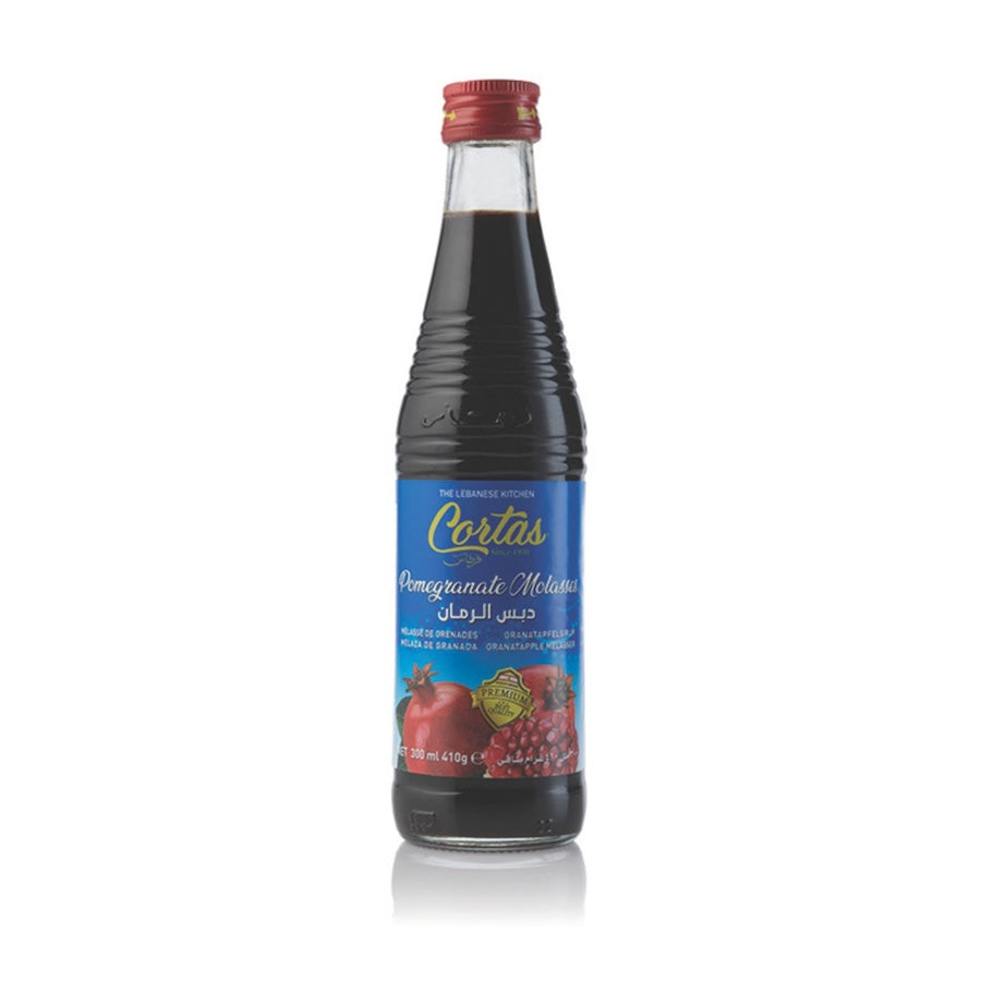 Cortas Pomegranate Molasses 10Oz X 24