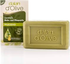 D'Olive Olive Oil Bar Soap Nourishing (7.05 Oz) 200Gr X 24 - 33272108