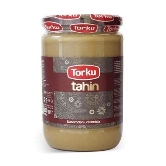Torku Tahini 600Gr X 10