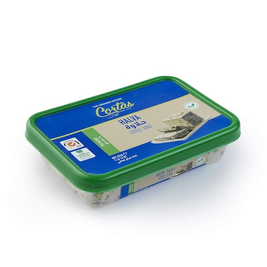 Cortas Halva Pistachio 1Lb X 12
