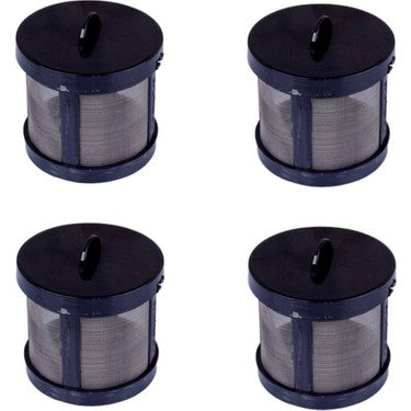 Tea Filter Plastic/Plastik Kafes Suzgec 1 Pcs - 13526