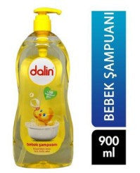 Dalin Baby Shampoo 30.43 Fl Oz X 6 - 33274101