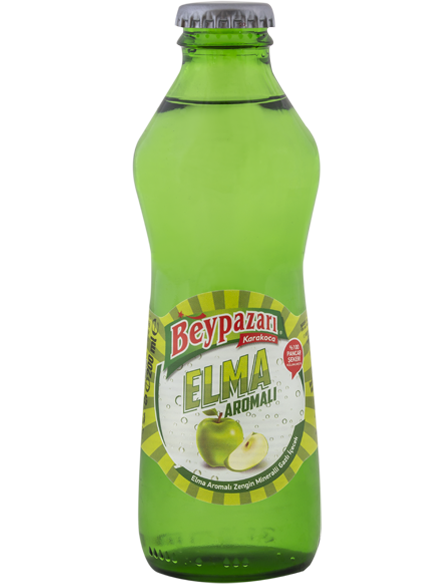 Beypazari Apple (Elma) 200Ml X 24