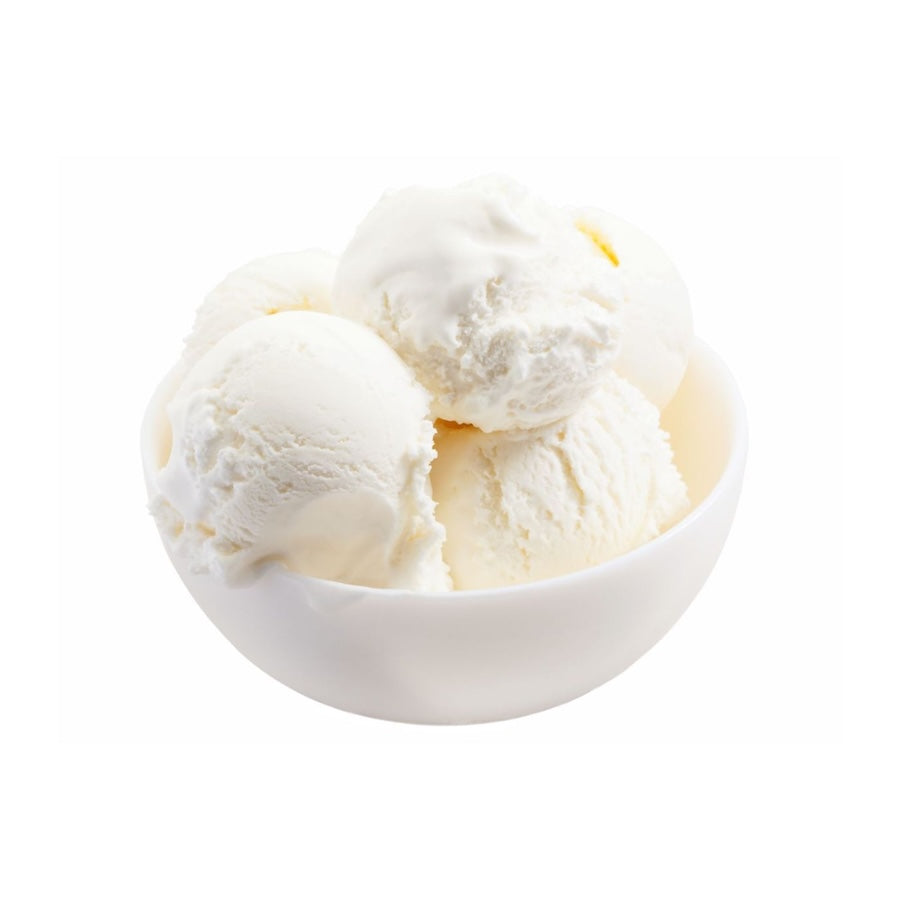 Mado Plain Ice Cream 50 Gr X 60 - 14256103