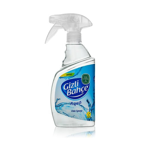 EF2 Eyup Sabri New Generation Room Freshener Aqua 500ml 1cs/16pcs