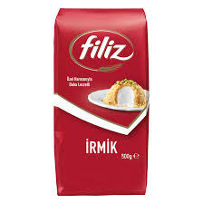 FILIZ Semolina - Irmik 500g 1cs/18pcs