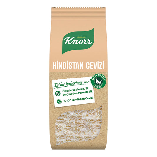 KNORR Coconut Flakes/Hindistan Cevizi40g 1cs/14Pcs