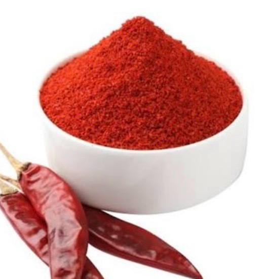 Sanita Spices Paprika 50lb - 1045