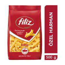 FILIZ Ince Uzun Paste - Makarna 500g 1cs/20pcs