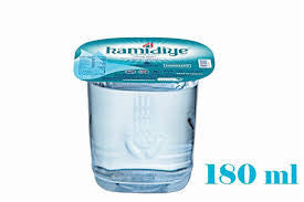 S01 HAMIDIYE Natural Mineral Water 180ml 1cs/60pcs