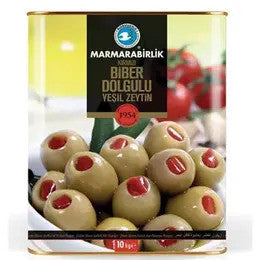 M9 MARMARABIRLIK Biberli Premium Series 10kg XL Can 1pcs