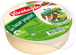 AA YORUKOGLU Kashkaval  Cheese 300g / 0.66 Lb 1cs/18pcs