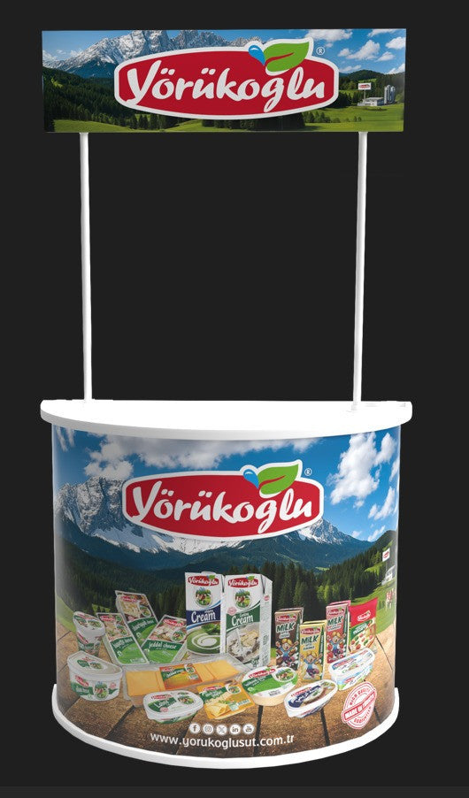 AA1 YORUKOGLU STAND