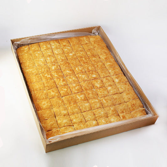 T5 Sweet Beggy Adana Cheddar Cheese Borek 3.2kg