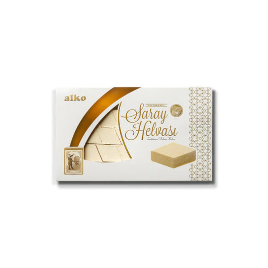 Alko Saray Halva / Palace Halva 350gr 1cs/12pcs
