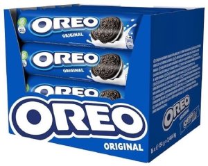 Oreo Original 154 Gr X 16