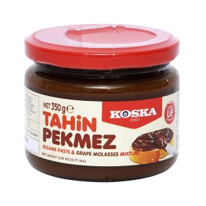 Koska Tahin-Pekmez / Cam 350 Gr X 12