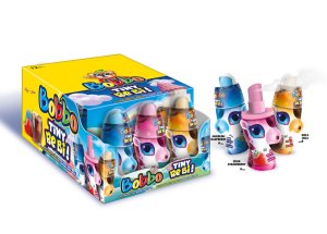 BOBBO Tiny Be Bi Candy 55g 1cs/12pcs