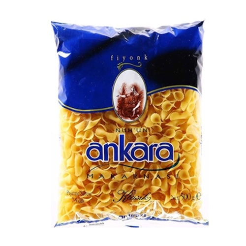 NUHUN ANKARA FIYONK 500GR X 20