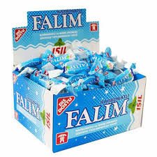 Falim Isil Sakiz 100 lu