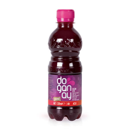 DOGANAY TURNIP JUICE HOT (SALGAM ACILI) 300ML X 24