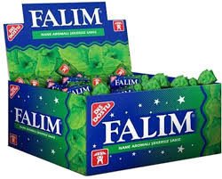 Falim Nane Sakiz 100 lu