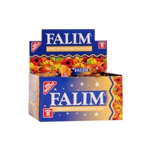 Falim Karisik Meyveli Sakiz 100 lu